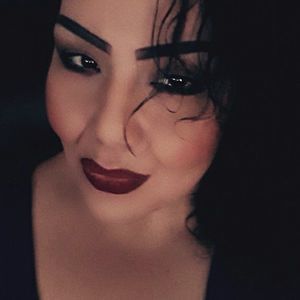 Meet your Posher, Monica juarez